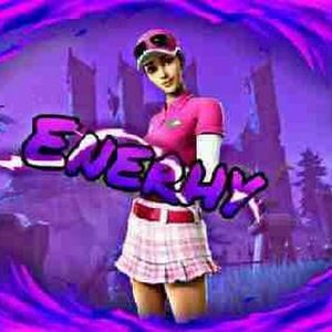 Meet your Posher, Enerhyyt